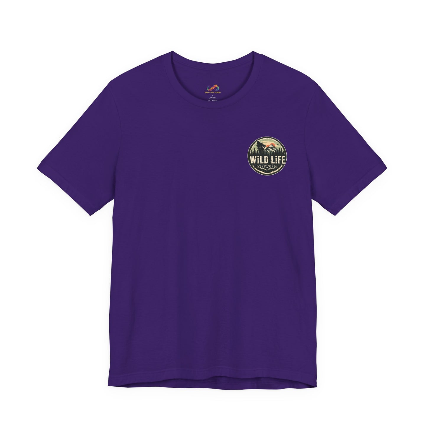 Dawn Soar Eagle Tee
