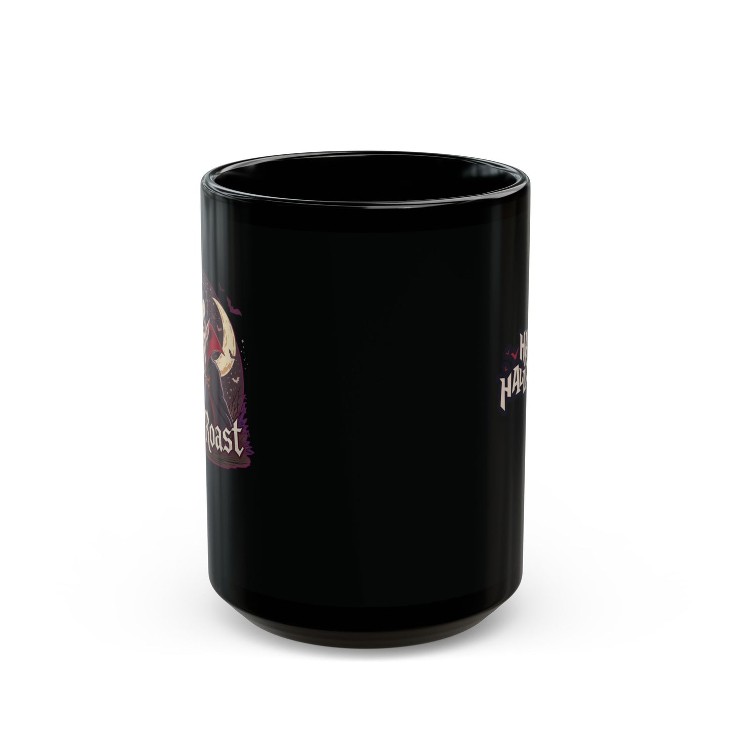 Vampire’s Coffee Fix Mug