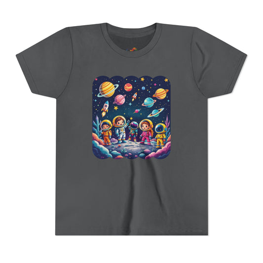 Space Explorers Club Tee