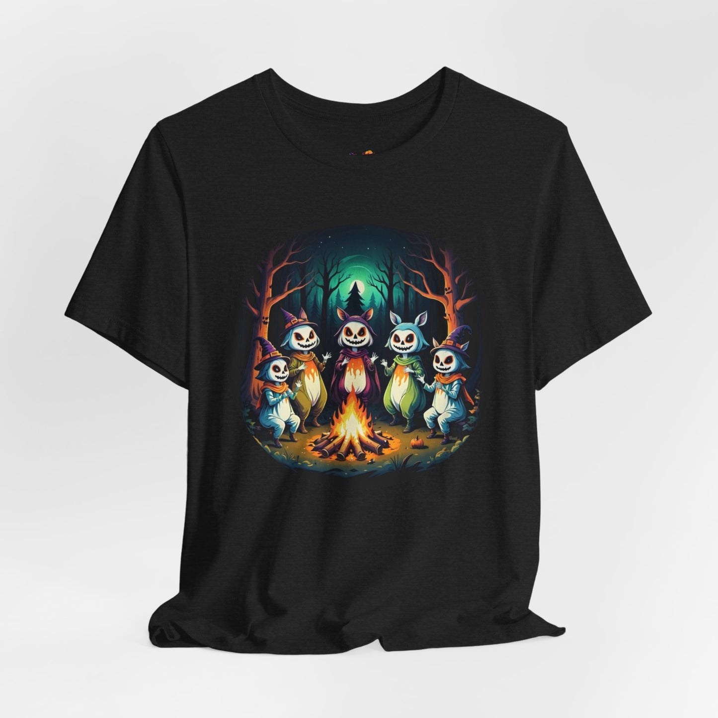 Enchanted Gathering Tee