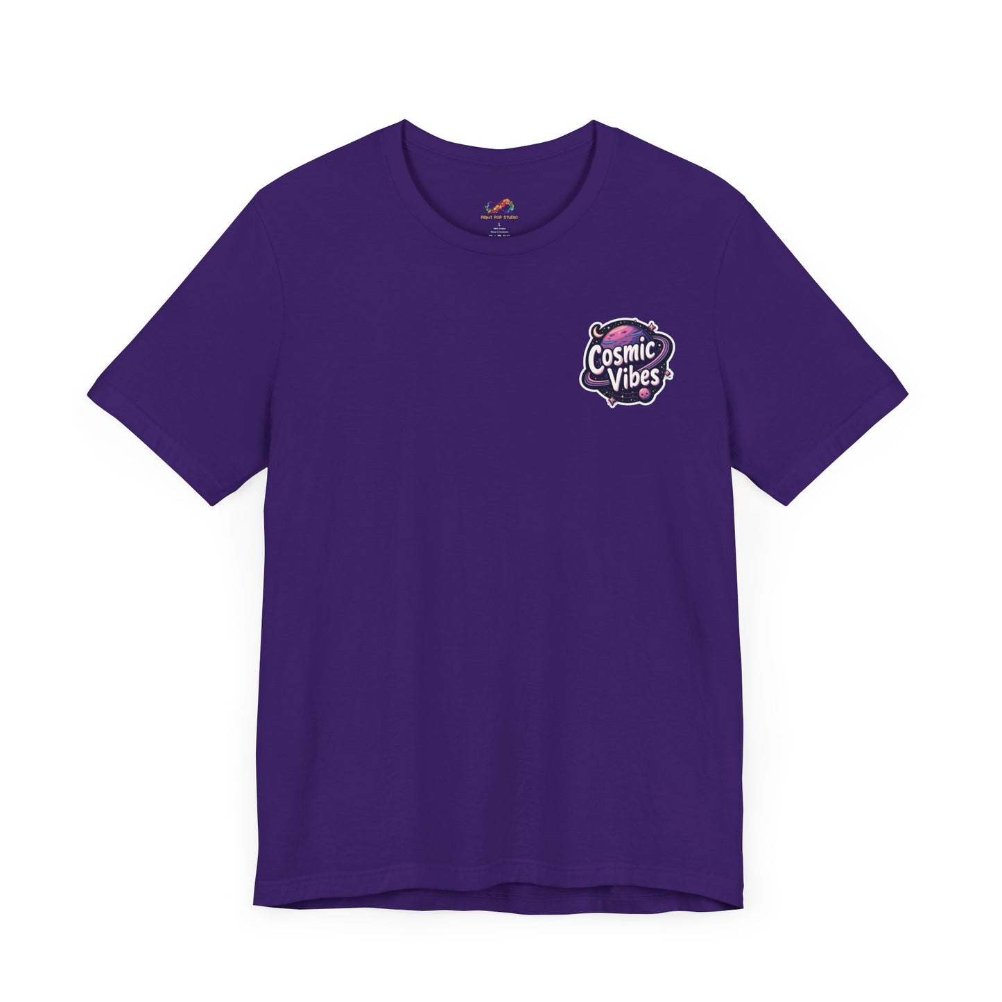 Abducted by Responsibilities Tee