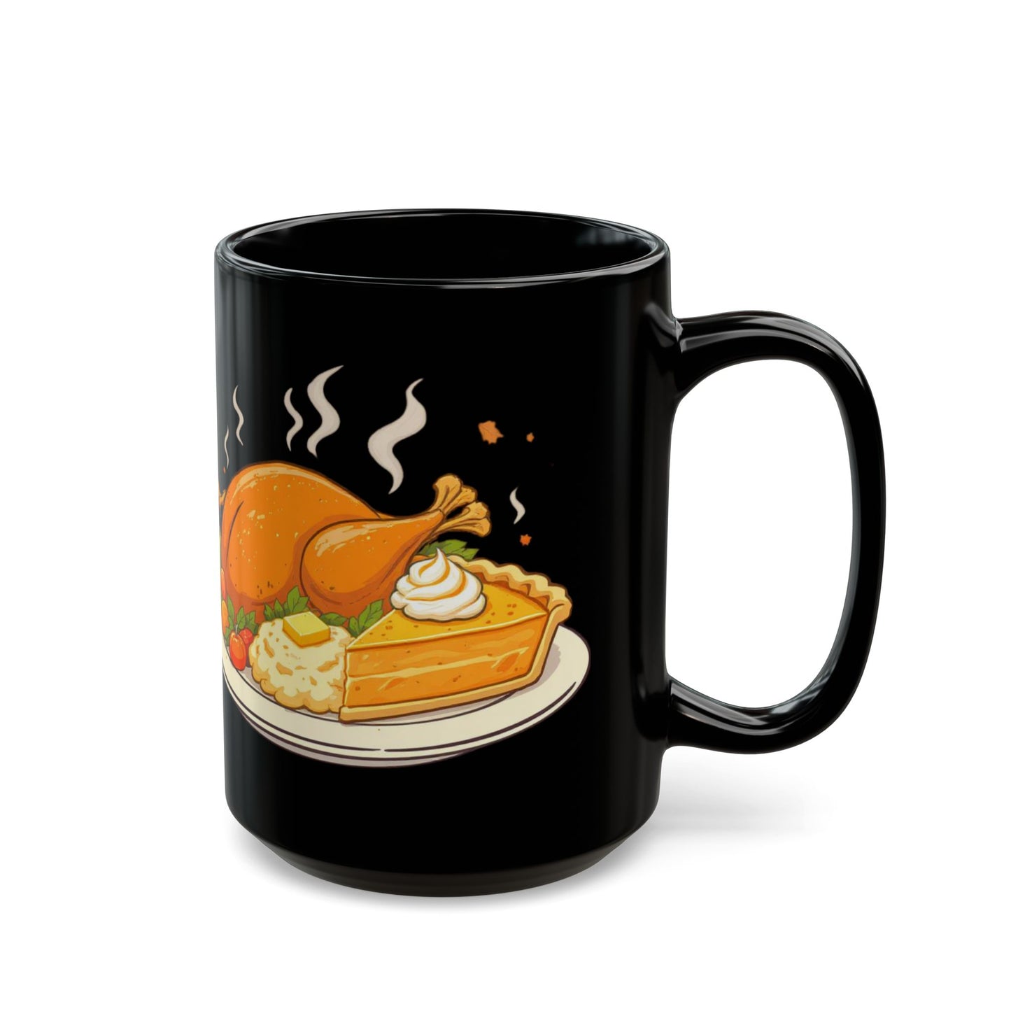Feast Mode: ON Mug