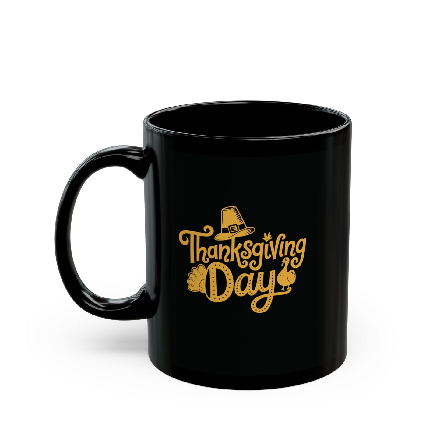 Gravy Gang Mug