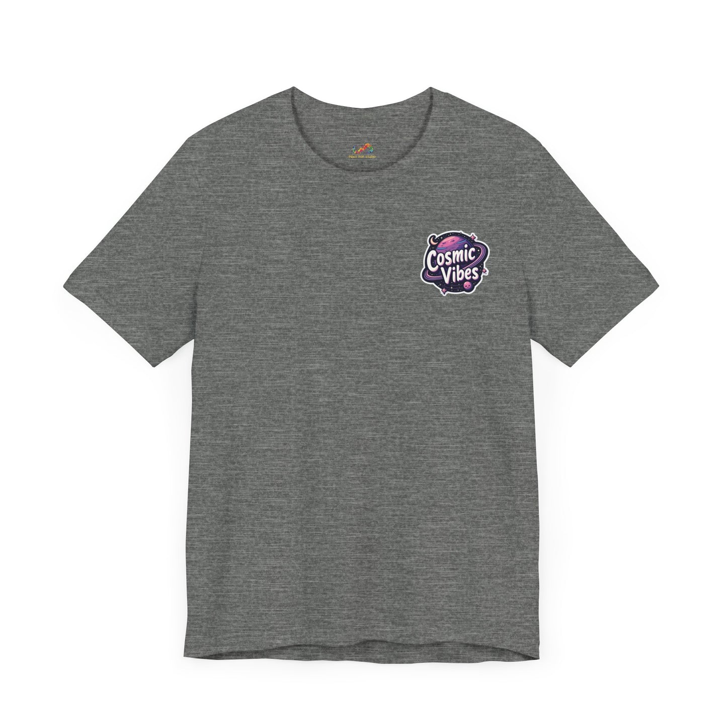 Existential Alien Club Tee