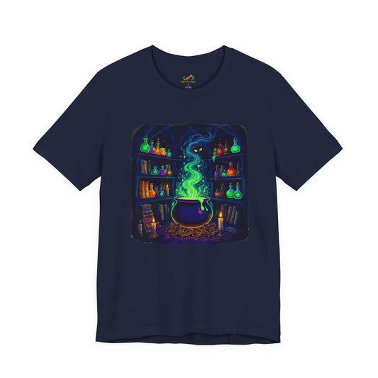 Potion Parlour Tee
