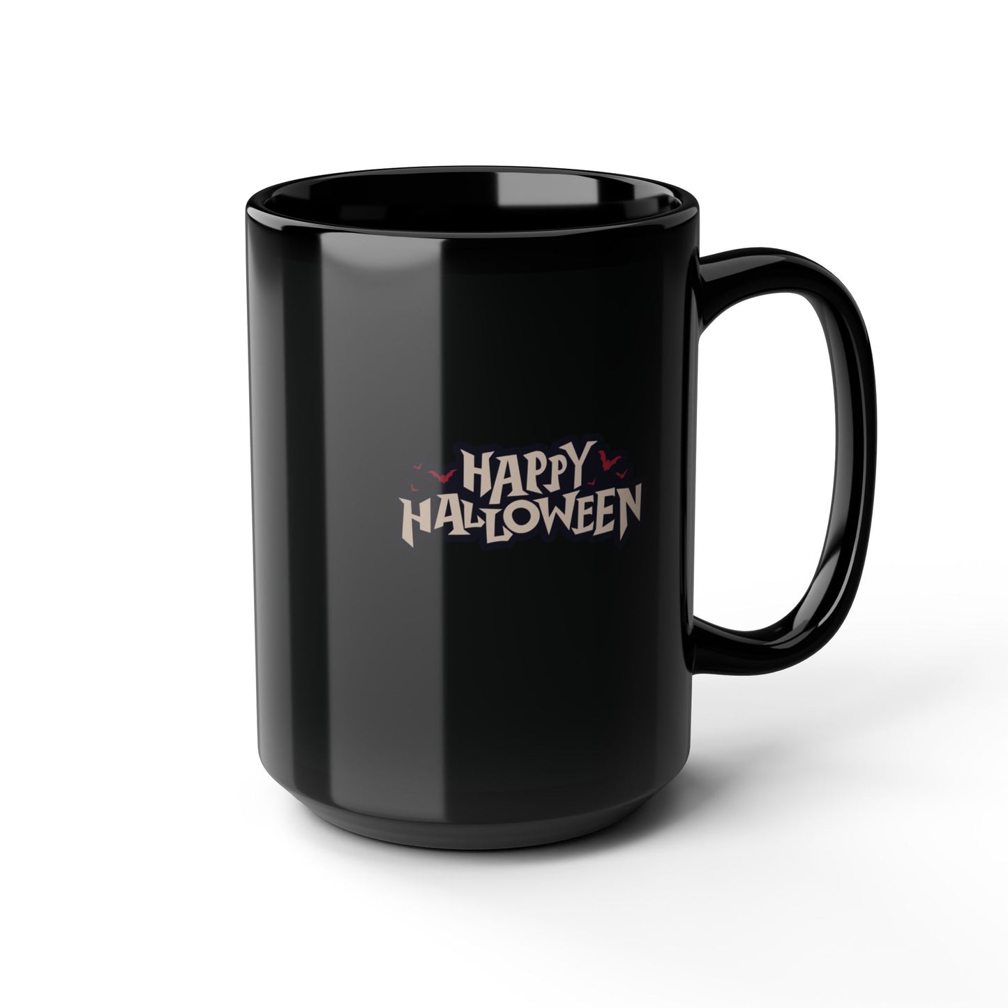 Vampire’s Coffee Fix Mug