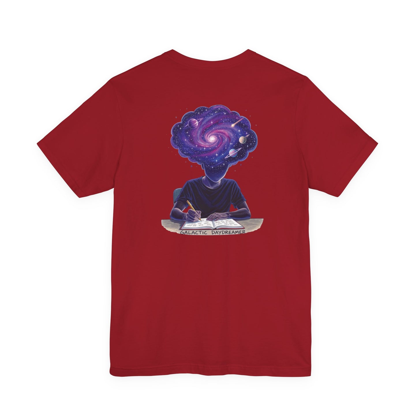 Galactic Daydreamer Tee