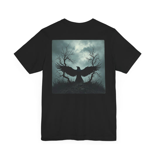 Stormborne Raven Tee