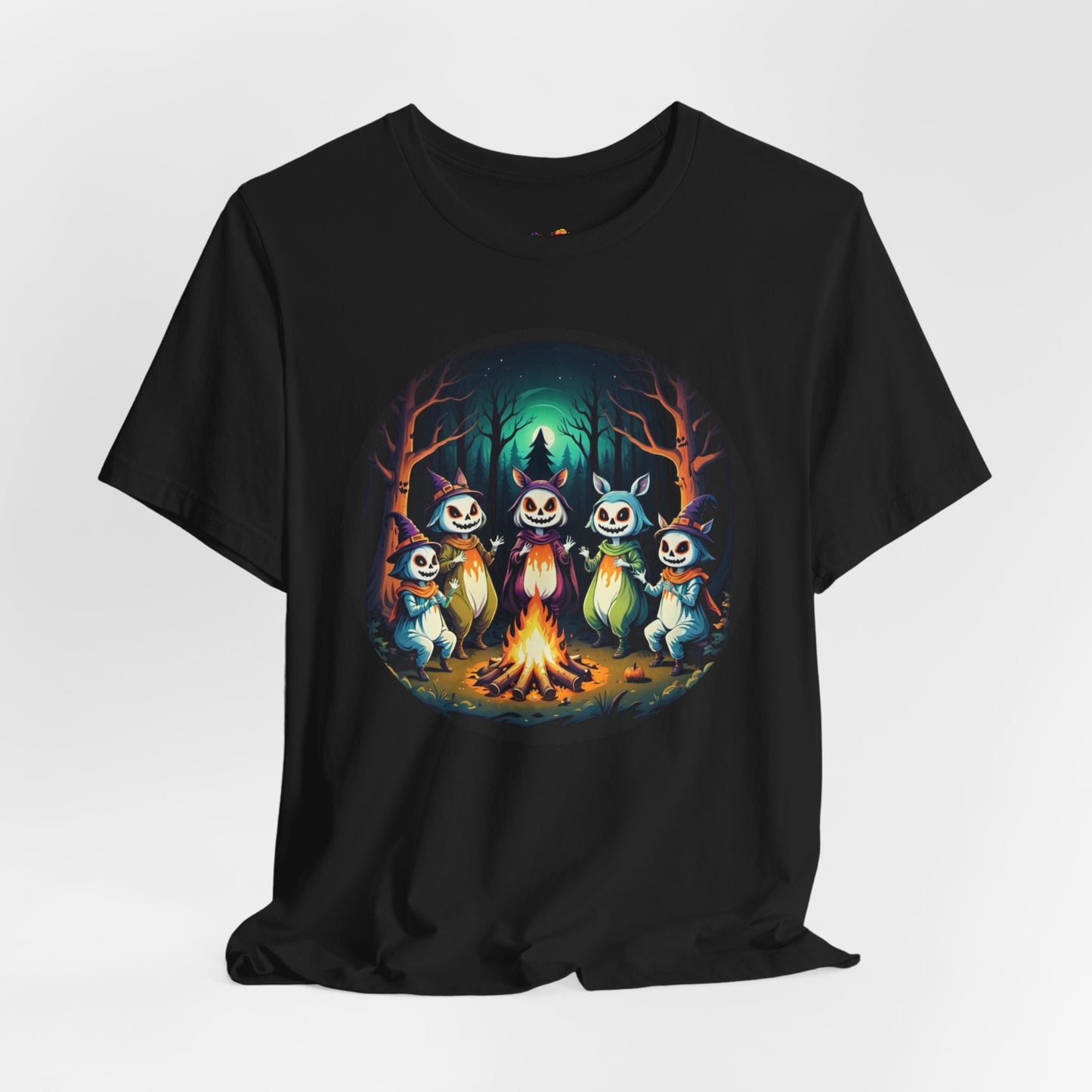 Enchanted Gathering Tee