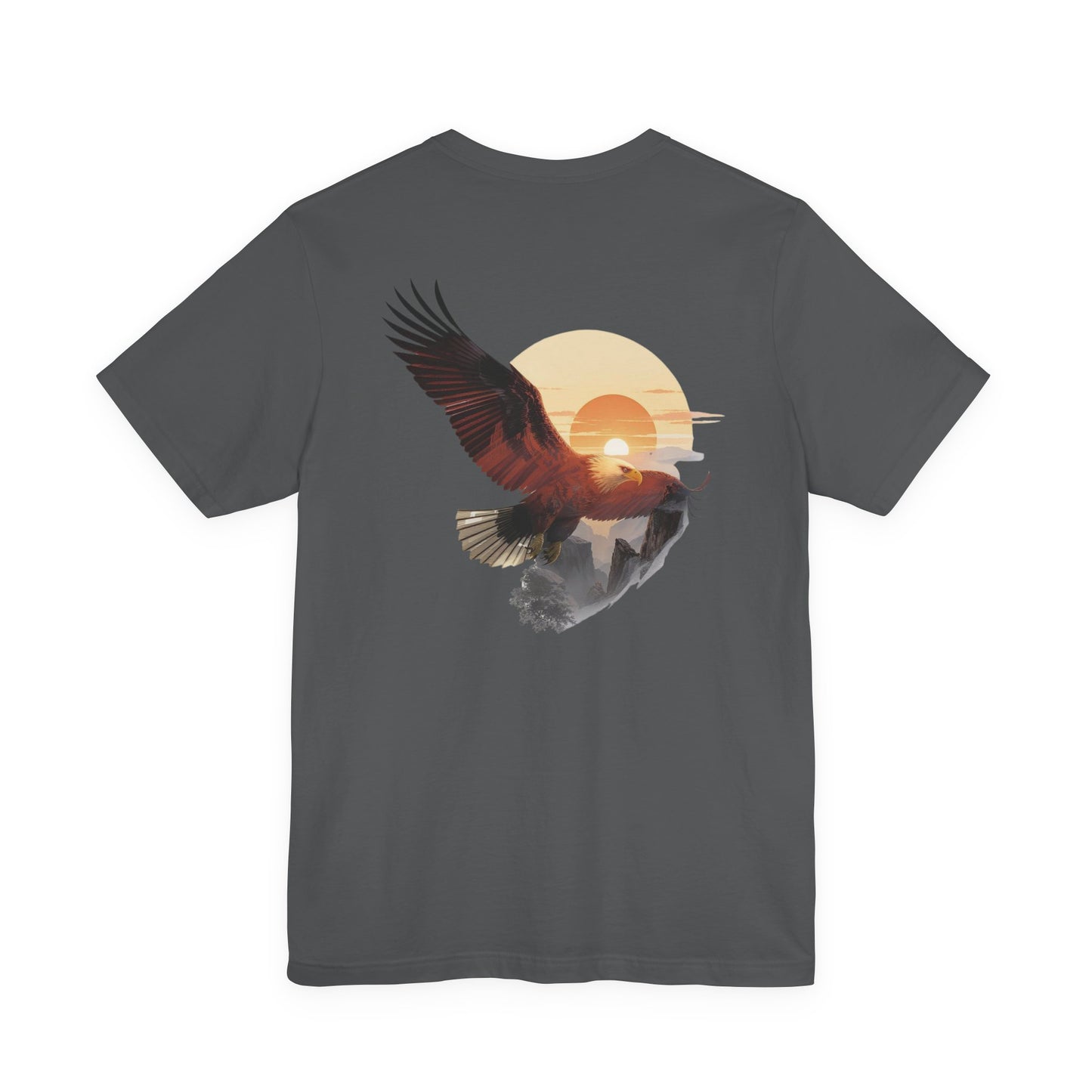 Dawn Soar Eagle Tee