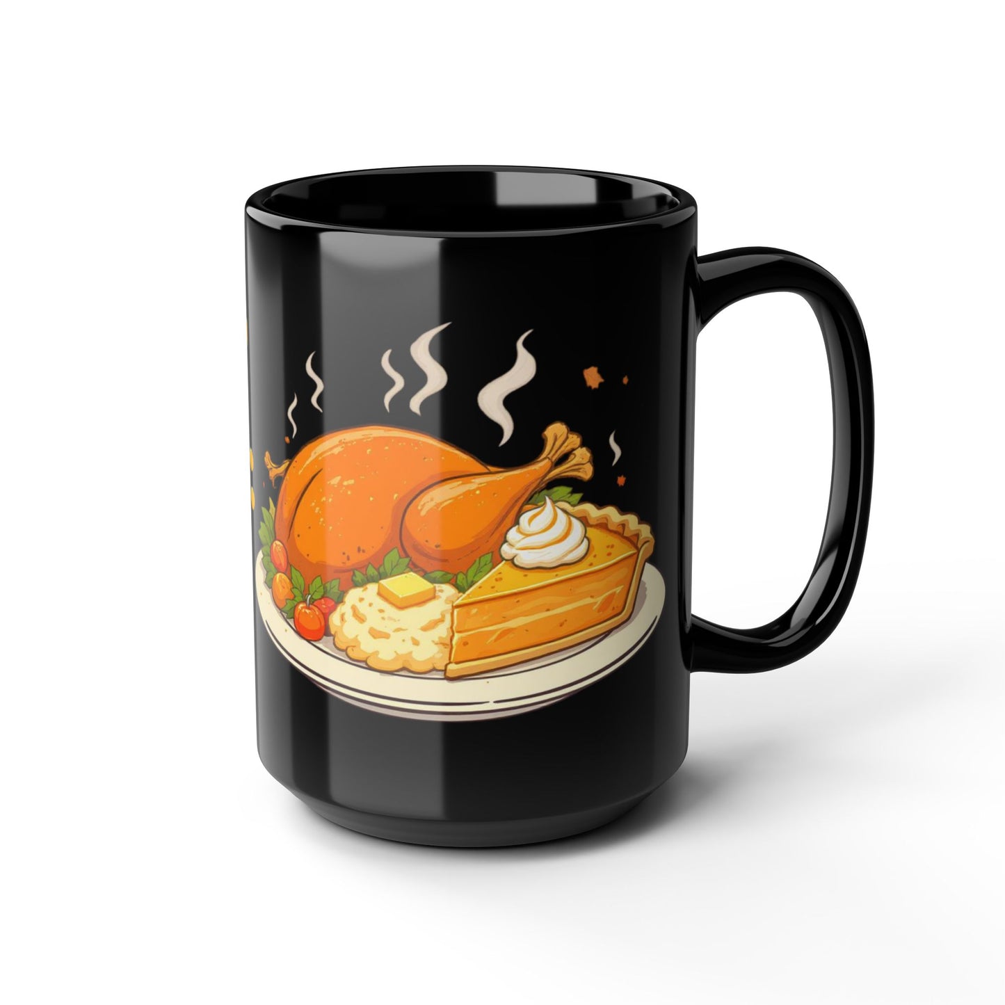 Feast Mode: ON Mug