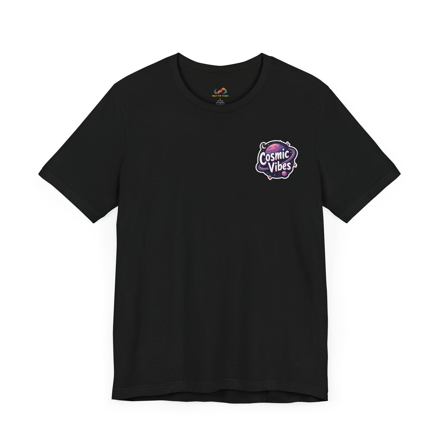 Abducted by Responsibilities Tee