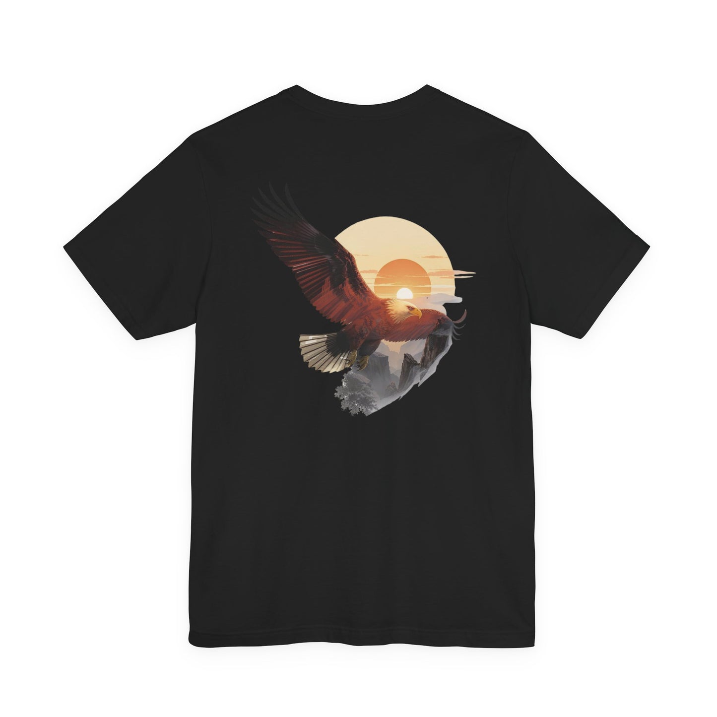 Dawn Soar Eagle Tee