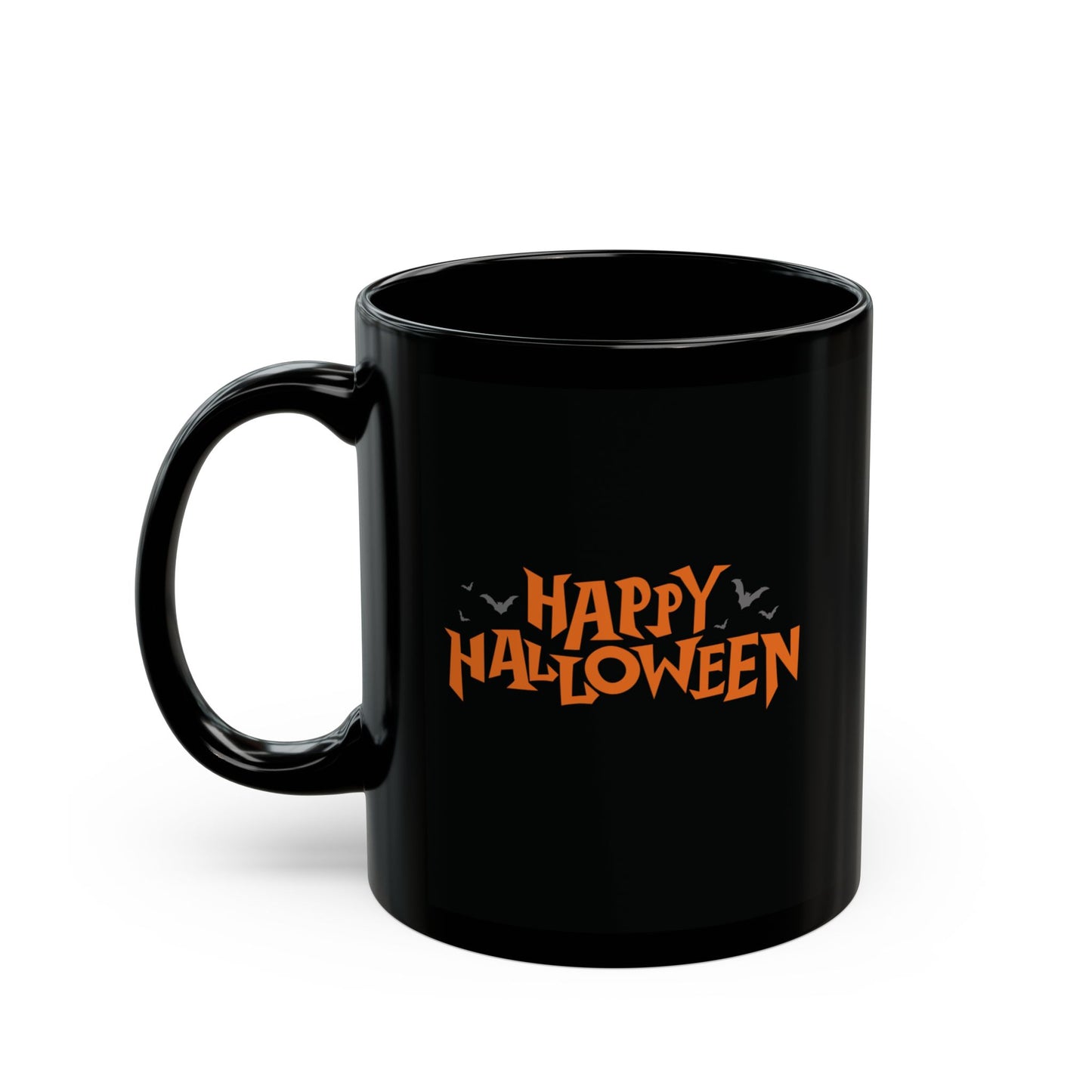 Jack-o’-Latte Mug