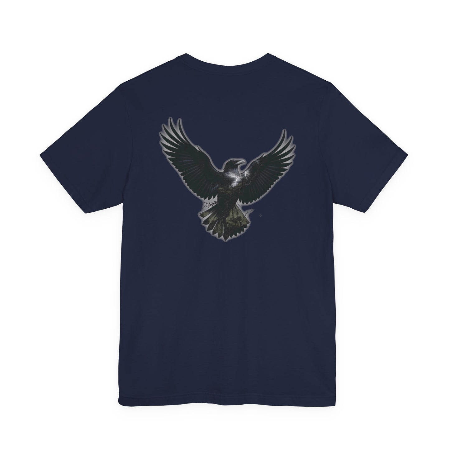 Stormborne Raven Tee