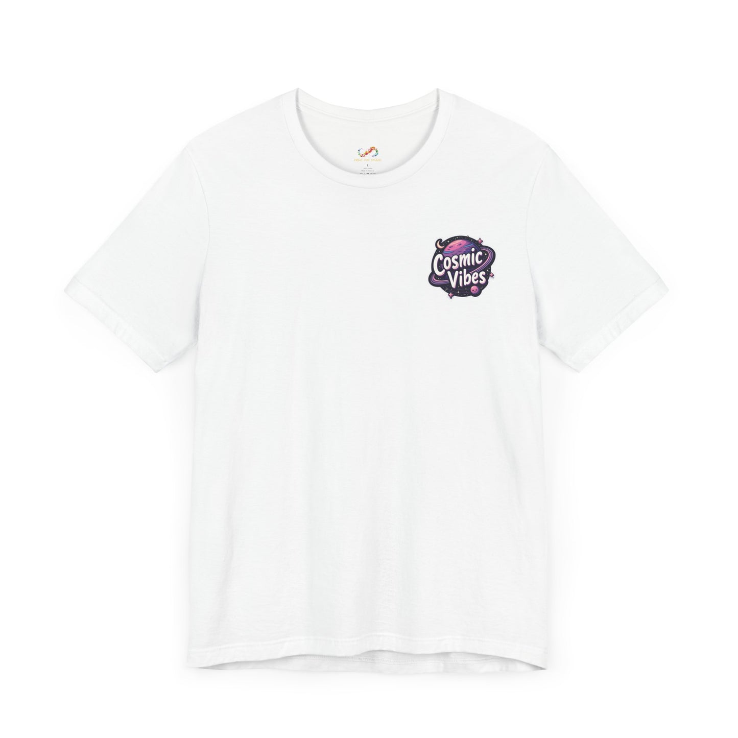 Abducted by Responsibilities Tee