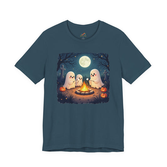 Campfire Ghouls Tee