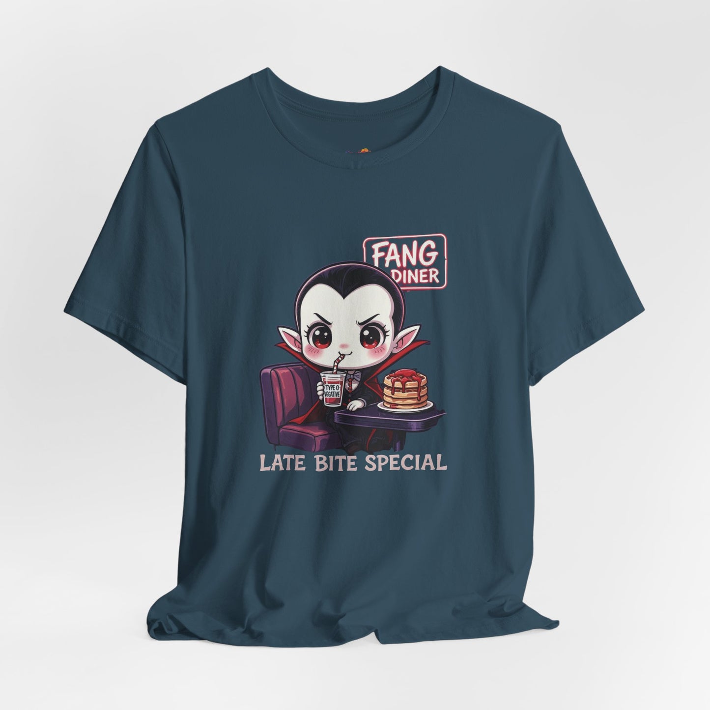 Late Bite Special Tee