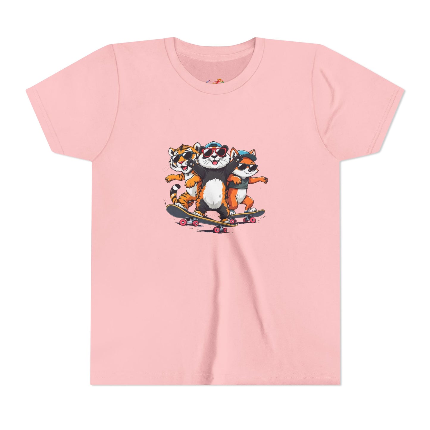 Skater Squad Tee