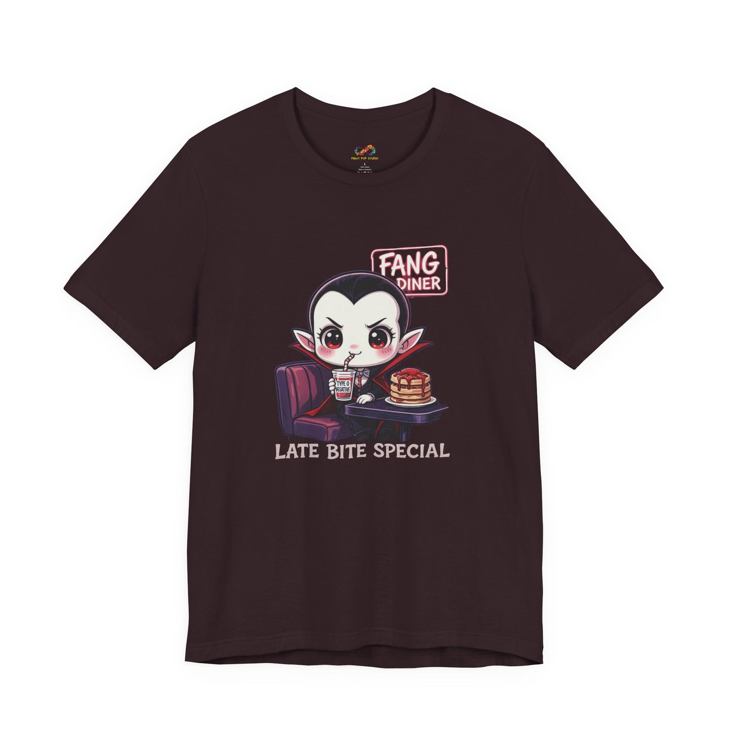 Late Bite Special Tee