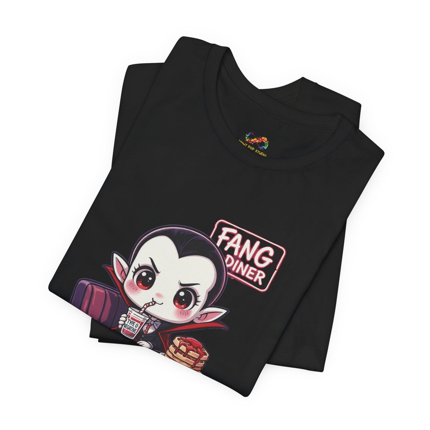 Late Bite Special Tee