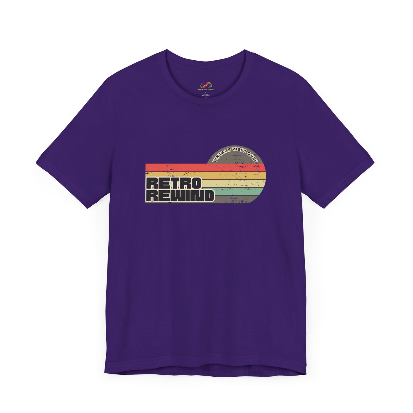Burned CDs & Broken Hearts Tee