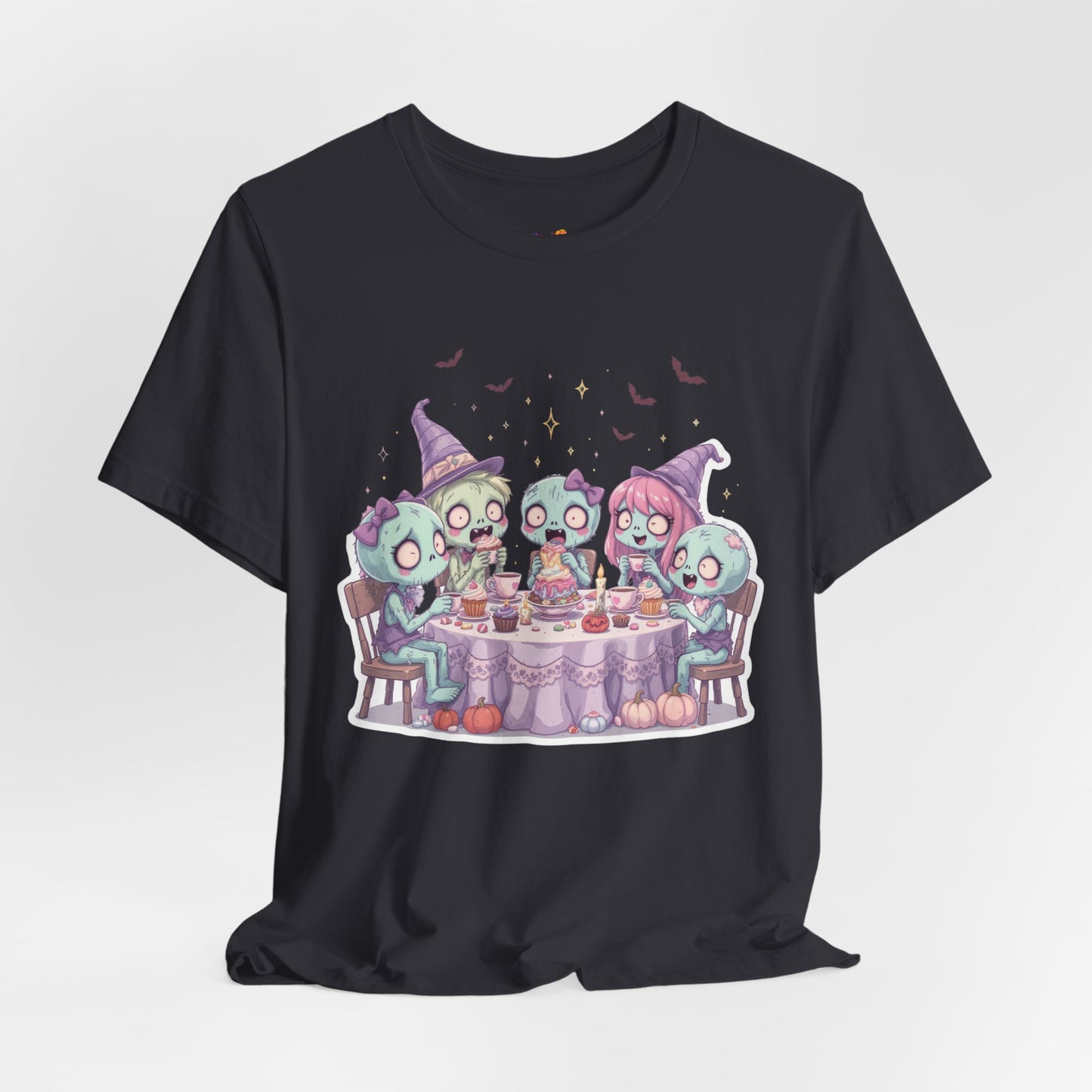 Undead but Sweet Tee