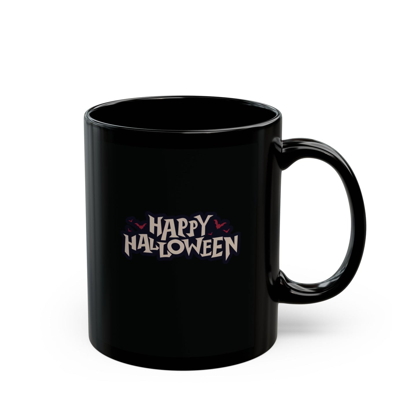 Vampire’s Coffee Fix Mug