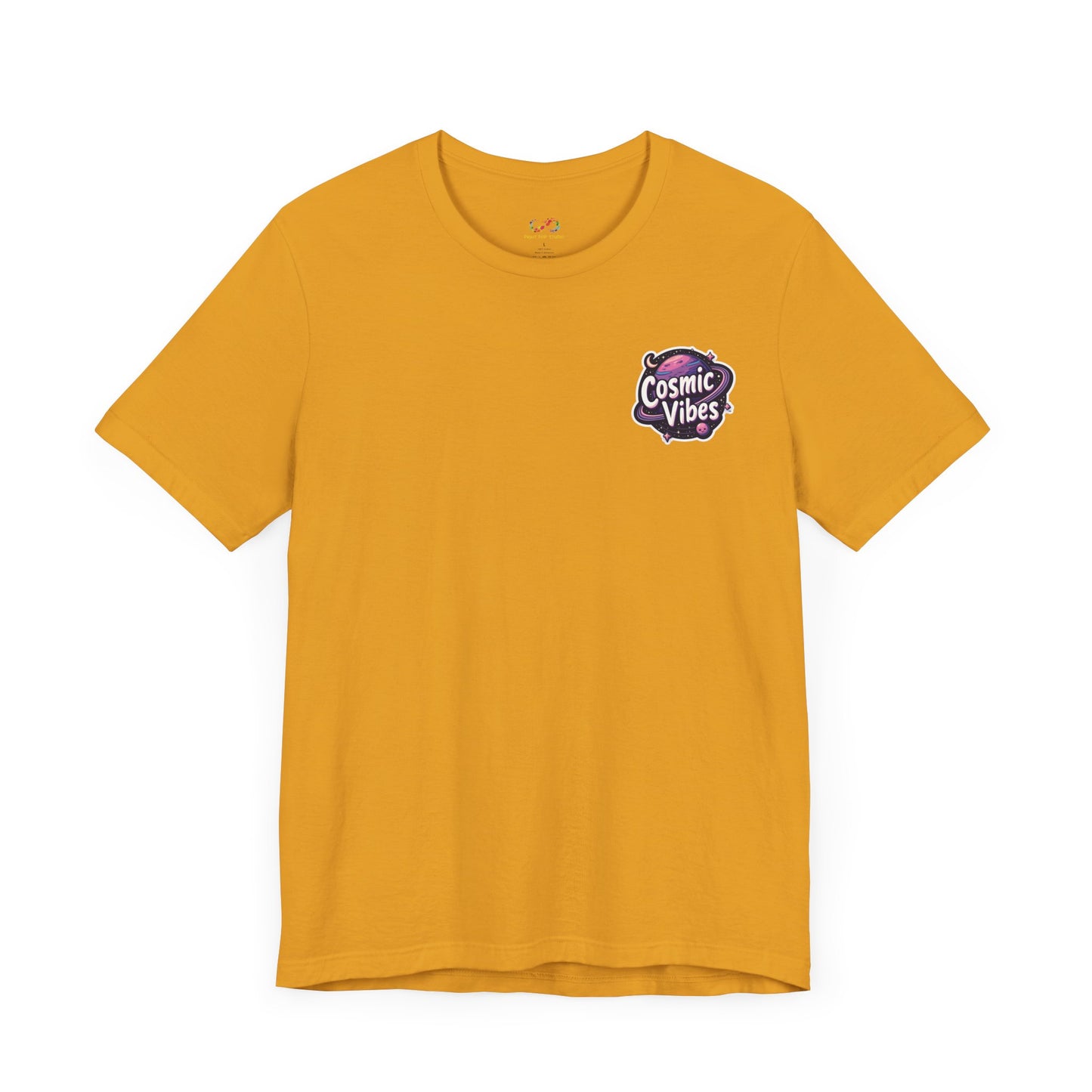 Abducted by Responsibilities Tee