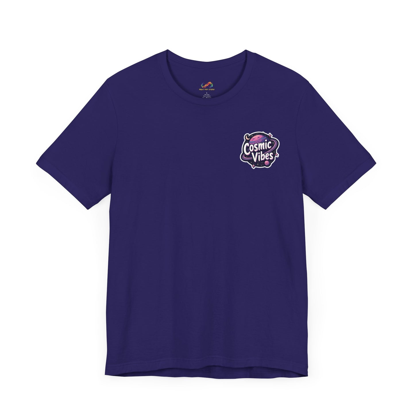 Existential Alien Club Tee