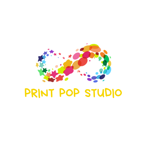 Print Pop Studio